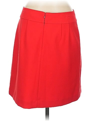 Ann Taylor LOFT Outlet Casual Skirt (view 2)