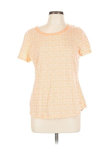 T by Talbots Short Sleeve T-Shirt (view 1)