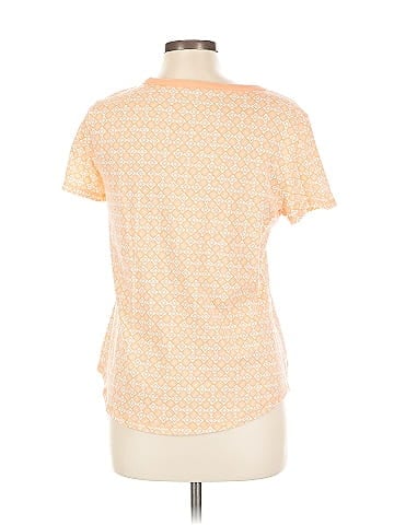 T by Talbots Short Sleeve T-Shirt (view 2)