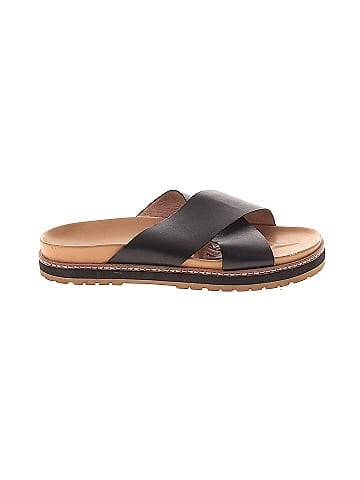 Madewell Sandals (view 1)