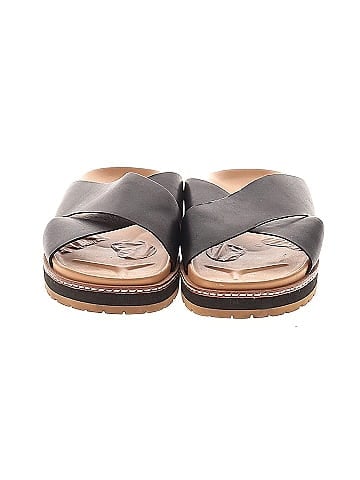 Madewell Sandals (view 2)
