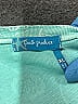 Fresh Produce 100% Cotton Teal Blue 3/4 Sleeve T-Shirt Size XL - photo 4