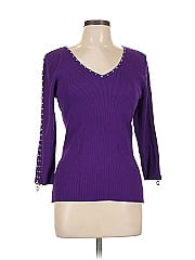 Cable & Gauge Cardigan