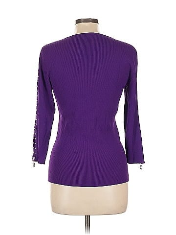 Cable & Gauge Cardigan (view 2)