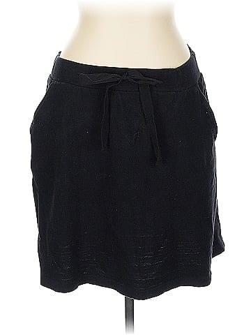 Ann Taylor LOFT Outlet Casual Skirt (view 1)
