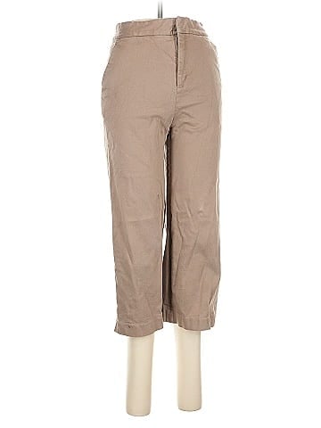 OAK + FORT Khakis (view 1)