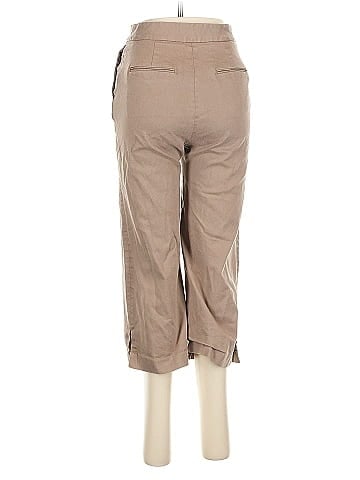 OAK + FORT Khakis (view 2)