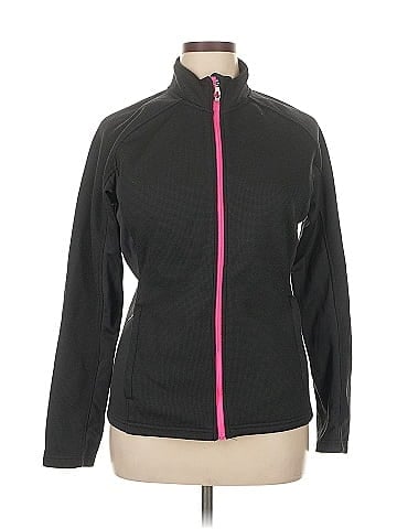 Spyder Cardigan (view 1)