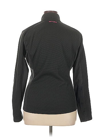 Spyder Cardigan (view 2)