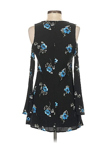 Kendall & Kylie Casual Dress (view 2)