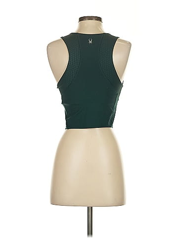 Spyder Tank Top (view 2)
