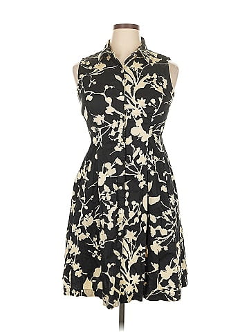 Talbots Outlet Cocktail Dress (view 1)