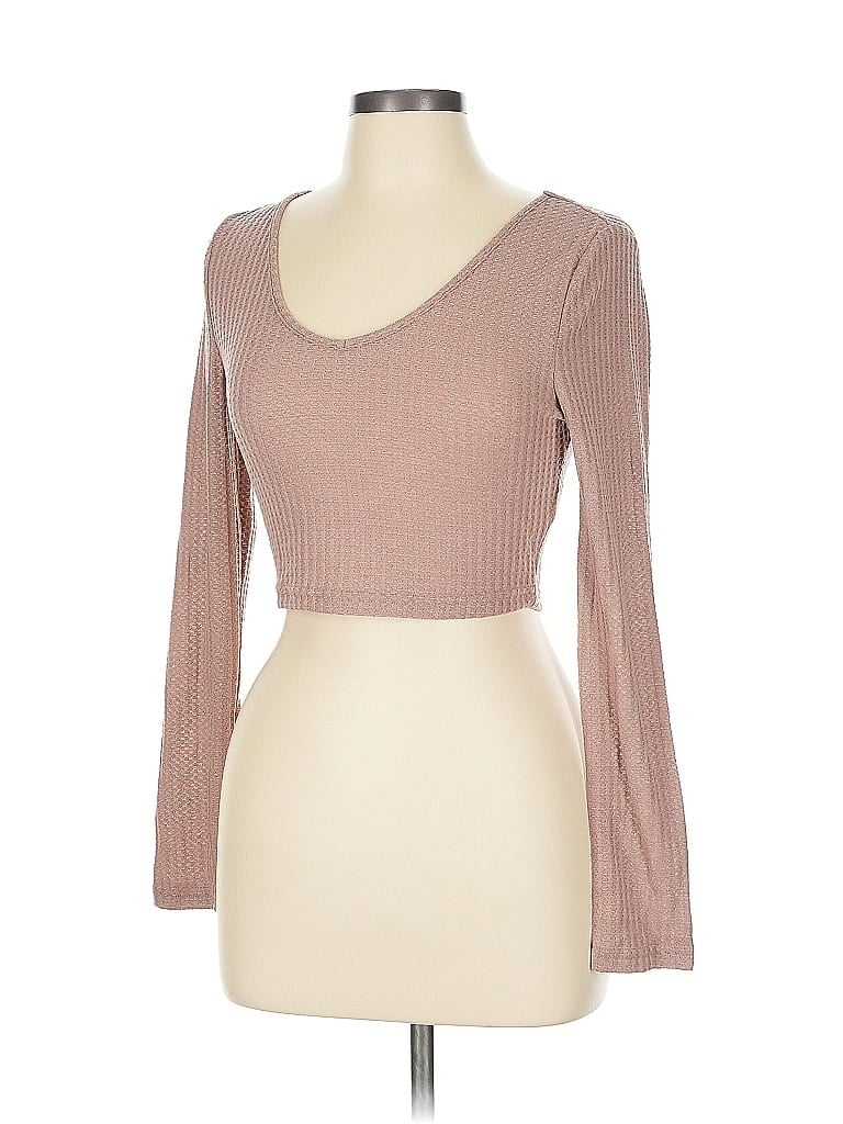 Shein Cardigan Sweater In Neutral