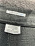 Van Heusen Studio Houndstooth Gray Dress Pants Size 18 - photo 3