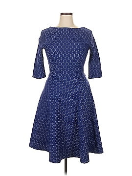 Leota Casual Dress