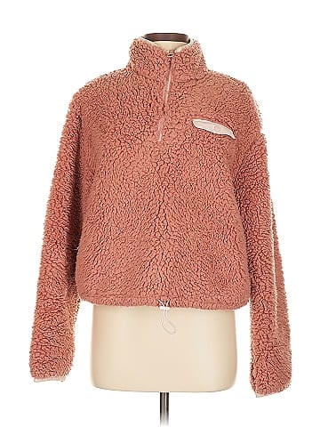 Aeropostale Fleece (view 1)