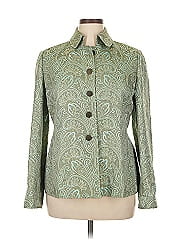 Linda Allard Ellen Tracy Blazer