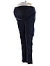 Seraphine Blue Casual Pants Size 4 - photo 1