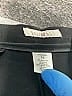 Roz & Ali Solid Black Casual Pants Size 16 - photo 3