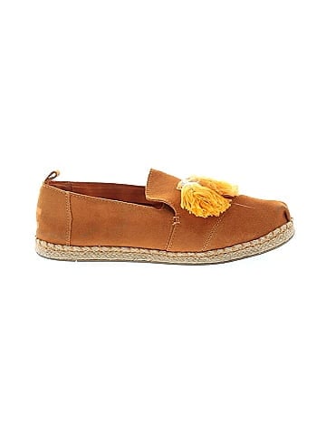 TOMS Sneakers (view 1)