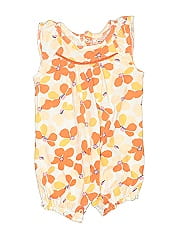 Carter's Short Sleeve Outfit