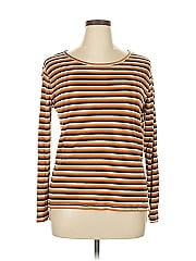 Terra & Sky Long Sleeve T Shirt