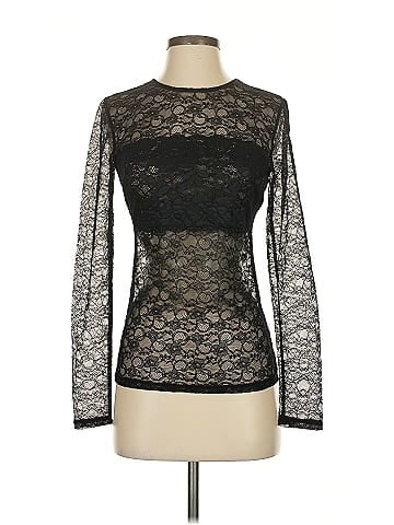 Guess Long Sleeve Top (view 1)