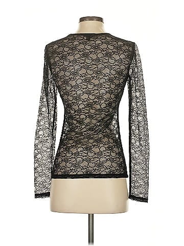 Guess Long Sleeve Top (view 2)