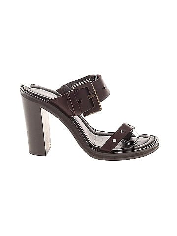Donald J Pliner Sandals (view 1)