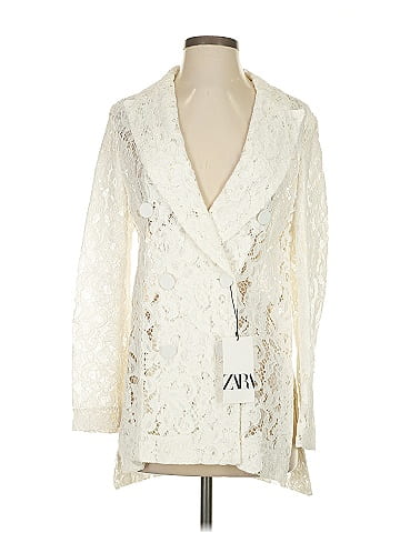 Zara Blazer (view 1)