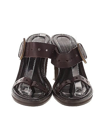 Donald J Pliner Sandals (view 2)