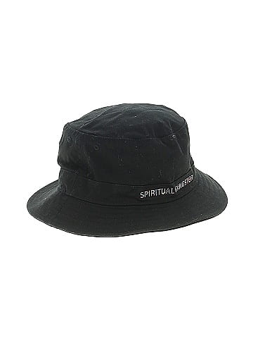 Spiritual Gangster Sun Hat (view 1)
