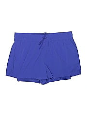 Spyder Athletic Shorts