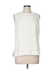 St. John Sleeveless T Shirt