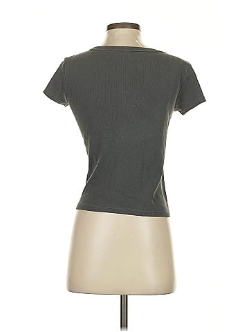 John Galt Short Sleeve T-Shirt (view 2)