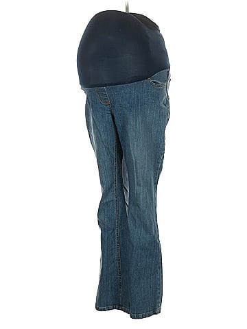 Motherhood Jeans (view 1)