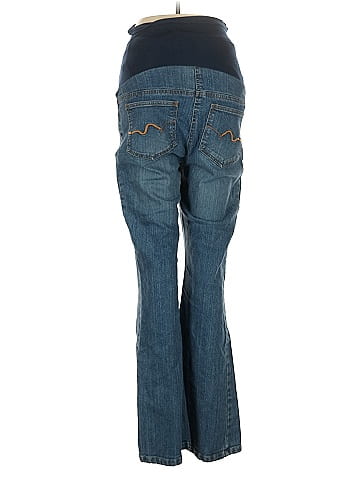 Motherhood Jeans (view 2)