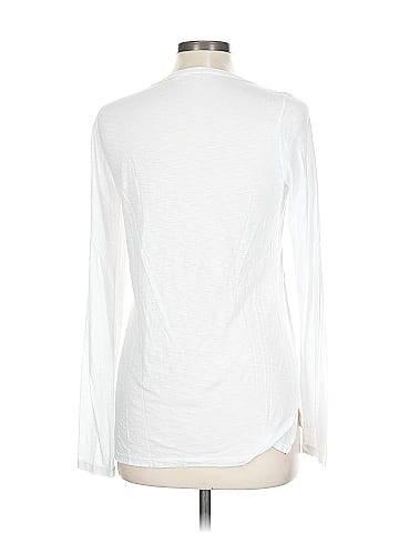 Marine Layer 3/4 Sleeve T-Shirt (view 2)