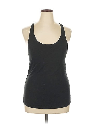 American Apparel Tank Top (view 1)