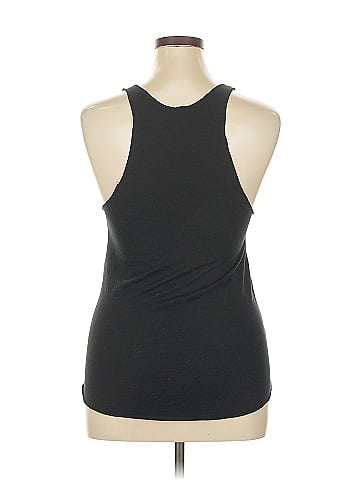 American Apparel Tank Top (view 2)