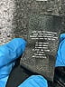 Wilfred 100% Polyurethane Black Casual Pants Size 2 - photo 4