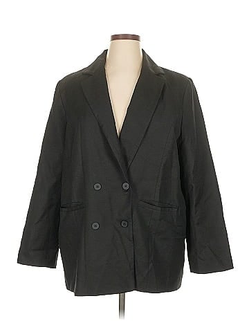 Lioness Blazer (view 1)