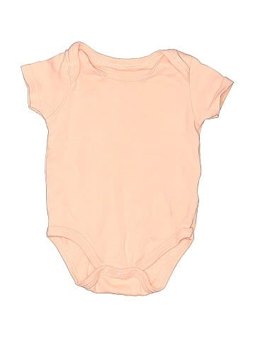 Duck Duck Goose Short Sleeve Onesie (view 1)