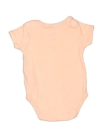 Duck Duck Goose Short Sleeve Onesie (view 2)