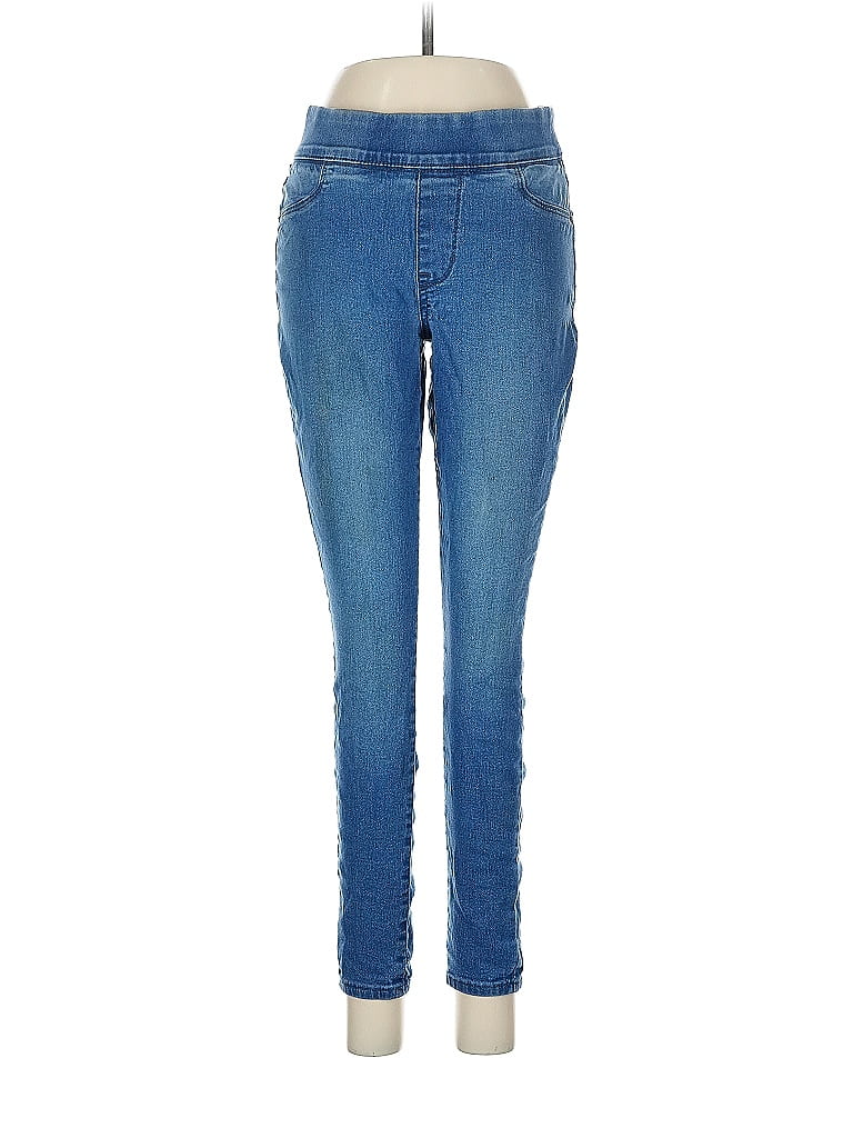 Pre-owned Old Navy Jeans In Blue