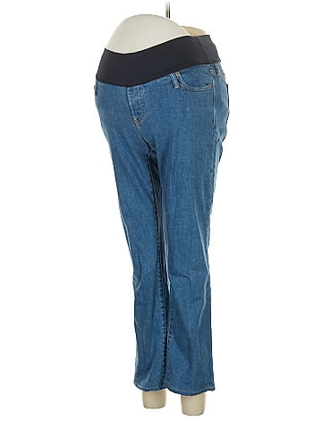 Gap - Maternity Jeans (view 1)