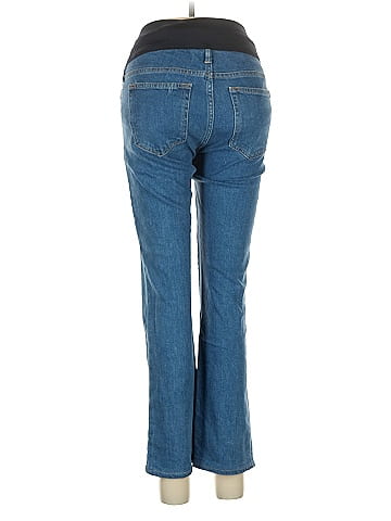 Gap - Maternity Jeans (view 2)