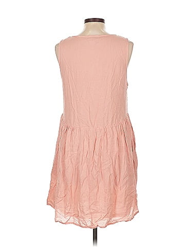 Material Girl Casual Dress (view 2)