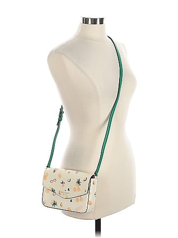 Kate Spade New York Leather Crossbody Bag (view 2)