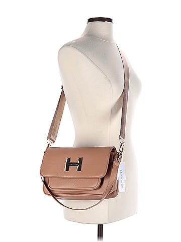 H By Halston Crossbody Bag (view 2)